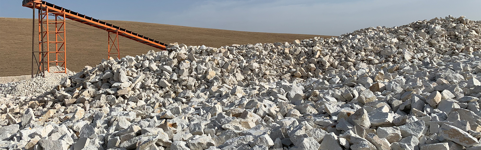 全球叶腊石资源分布情况 - 兴安盟中鸿矿业有限公司